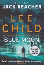 Blue Moon by Lee Child